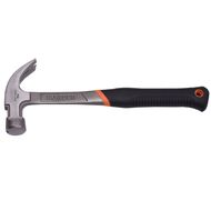 0.50kg/16oz Claw Hammer One Piece Forged
