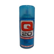 Q20 Lubricant Multipurpose 300gr Aerosol
