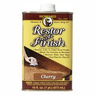 HOWARD Restor-a-finish Cherry 237 Ml