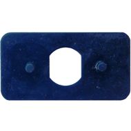 Drive Plate For Large Carbon Steel Hole Saws