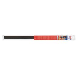 BRUSH COMFORT COMPR. BROWN 1mx40mm Brown