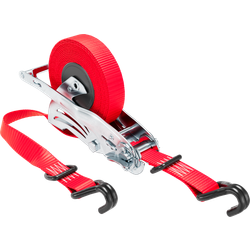 QL Retractable 800 kg 4.2 m (0.7 m + 3.5 m) x 25 mm