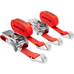 QL Professional 900 kg 5 m x 25 mm 2-PACK