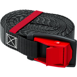 QL Cambuckle Protect 600 kg 3m x 25 mm