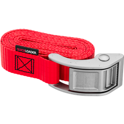 QL Cambuckle Z-lock 800 kg 3 m x 25 mm