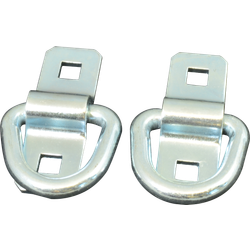 QL Anchor 2500 kg 2-PACK