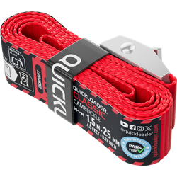 QL Cambuckle Classic 500 kg 1.5 m x 25 mm