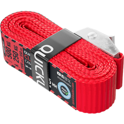 QL Cambuckle Classic 500 kg 2.5 m x 25 mm