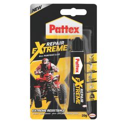 Pattex Extreme Repair Glue 20g tube