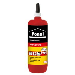 Ponal Wood Glue 500 ml
