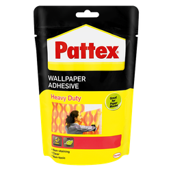 Pattex H/D W/Paper Adh 50g