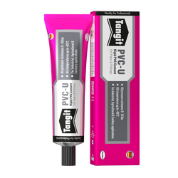 Tangit PVC-U Tube 125g
