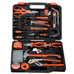 63 piece tool set