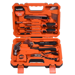 18 piece repair tool set