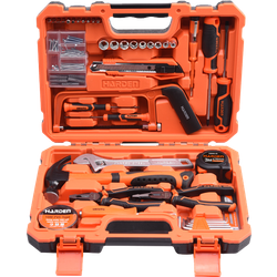 50 piece repair tool kit