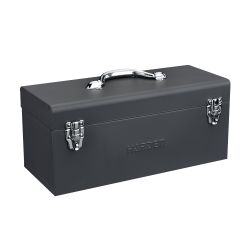 355x155x90mm Hip steel Tool box