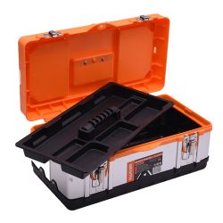 410mm Stainless Steel Tool Box