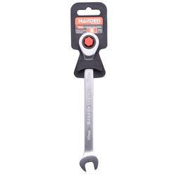 11mm Fixed Ratchet Combination Wrench