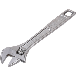 18 inch (450mm) Adjustable Wrench