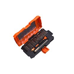 45pcs CRV Screwdriver Bit Set