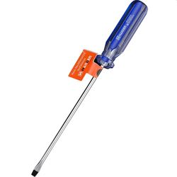 3X100mm Flat Type Screwdriver Classic