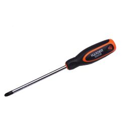 PZ2x100mm Screwdriver with Soft Handle