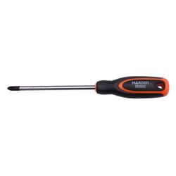 PH2x125mm Screwdriver with Soft Handle
