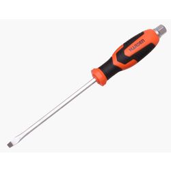 5X100mm Slotted Screwdriver Impact