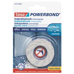 TESA Powerbond Mirror 1.5mx19mm (IP 12)