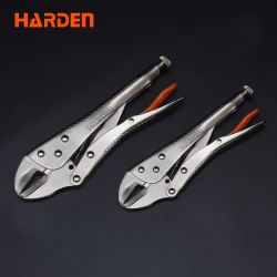 10 Inch (220mm) Straight Jaw Lock-grip Plier