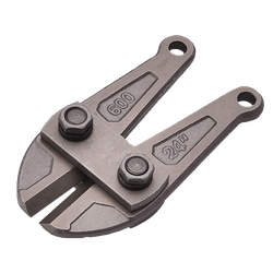 24 inch bolt cutter replacement jaw