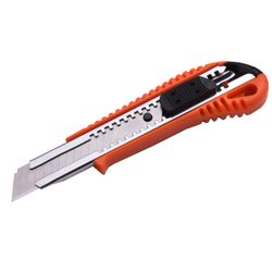 18mm Plastic Knife