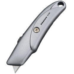 Universal Knife Aluminium body