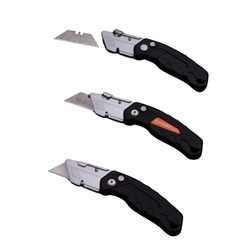 Folding knife