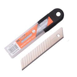 10Pcs 18x100mm Knife Blade