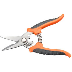 180mm Multi-Purpose Scissors