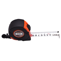 5mx25mm Measuring Tape Classic
