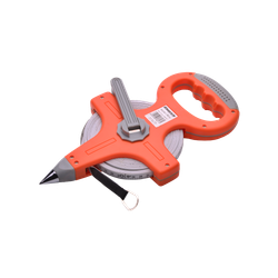 100mx12.5mm Long Measuring Tape