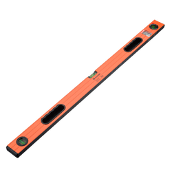 1000mm Aluminium Three Vials Level Pro