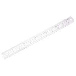 500mm Stainless Steel Ruler