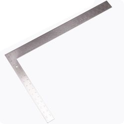 40x60cm Steel Square