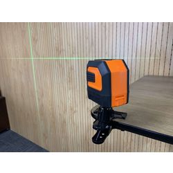 Green Beam Laser Level