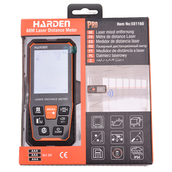 Laser Distance Meter 60m