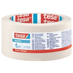 TESA Masking Basic 35mx50mm (IP 3)