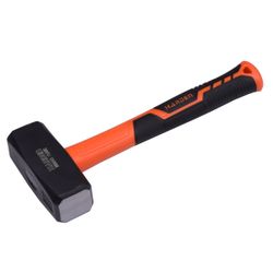 1.5kg Stoning Hammer with Fibreglass Handle
