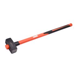 3kg Stoning Hammer Fibreglass Handle