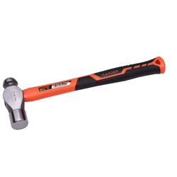 0.68kg Ball Pein Hammer with Fibreglass Handle