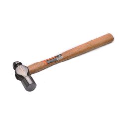 0.91kg Ball Pein Hammer with Oak Wood Handle