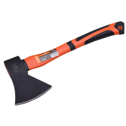 1.5kg Axe with Fibreglass Handle