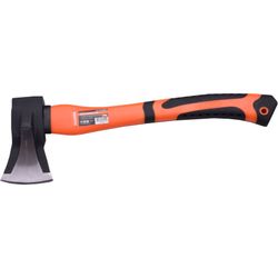 1000g Splittting Axe With Fibreglass Handle